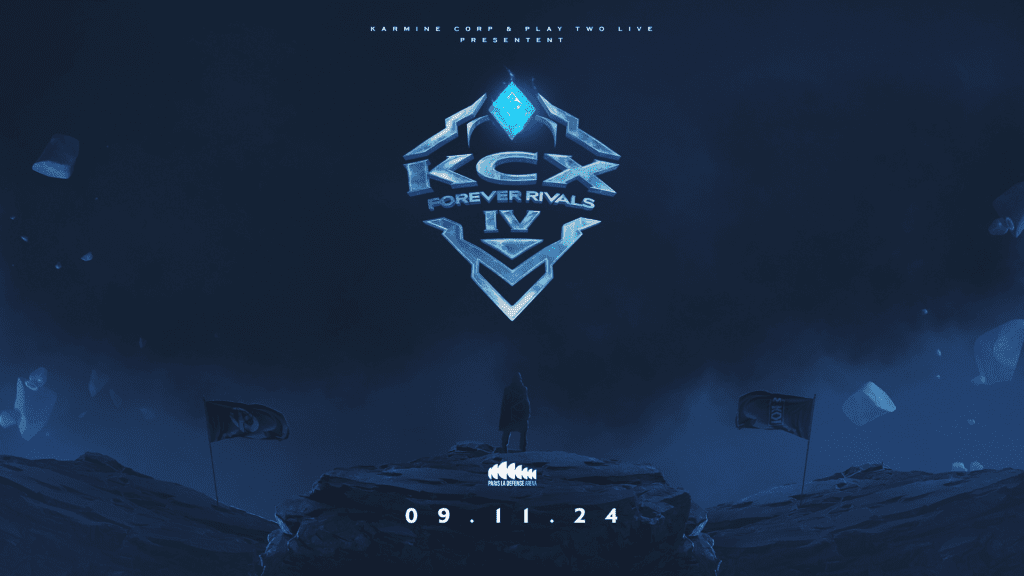 KCX 4 : Prime annule sa présence à l’événement