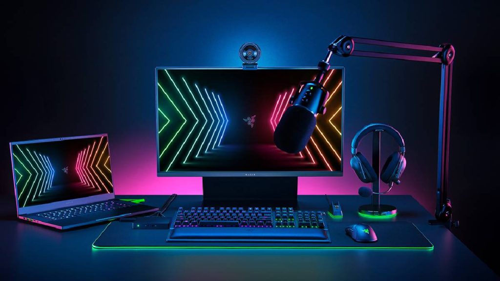 Profitez du Black Friday avec Razer : liste des promotions qu’il ne faut pas rater !