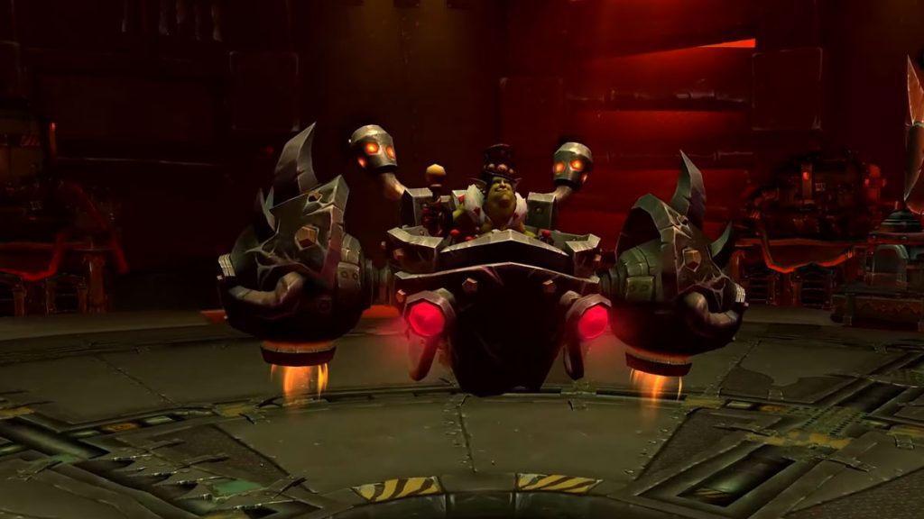 La Roadmap 2025 de World of Warcraft : ce qui nous attend dans The War Within et l’extension Midnight