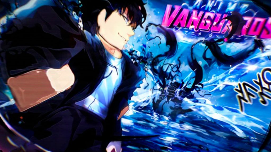 Anime Vanguards codes Roblox 2025 : quels sont les codes disponibles aujourd’hui ?