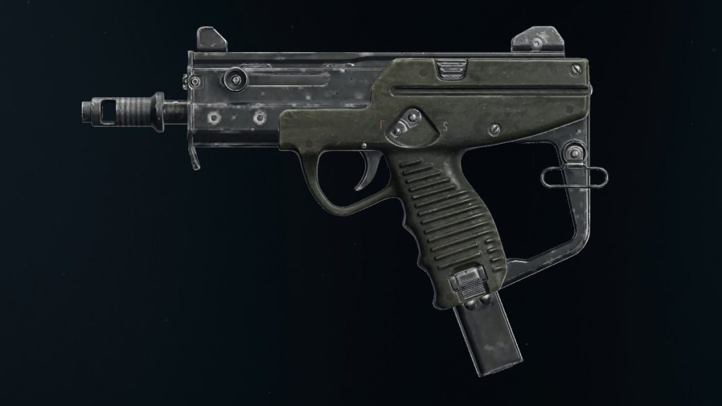 Saug BO6 : la meilleure classe avec accessoires, atouts et équipements pour Black Ops 6