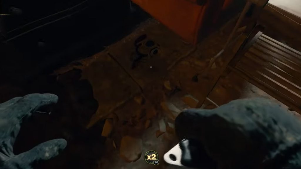 Secret Citadelle des Morts BO6 : comment activer l’easter egg musical dans Black Ops 6 Zombies ?