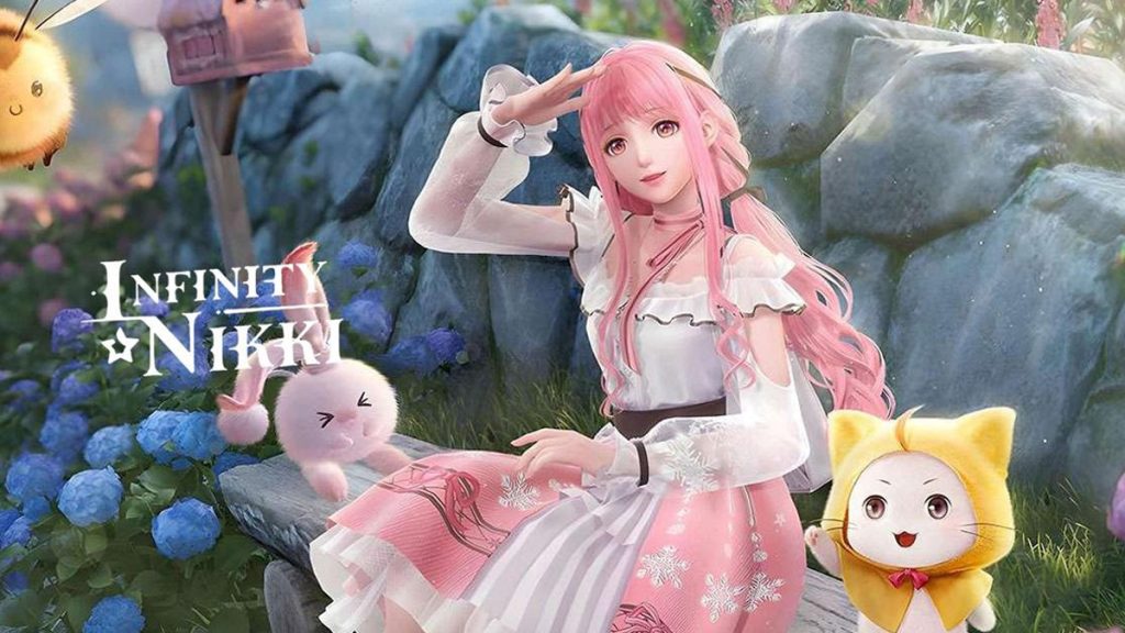 Infinity Nikki Mac : est-ce que le jeu est disponible sur les PC d’Apple OS ?