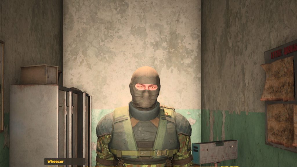 Stalker 2 Arena : où trouver l’Arène et comment vaincre les ennemis par round ?