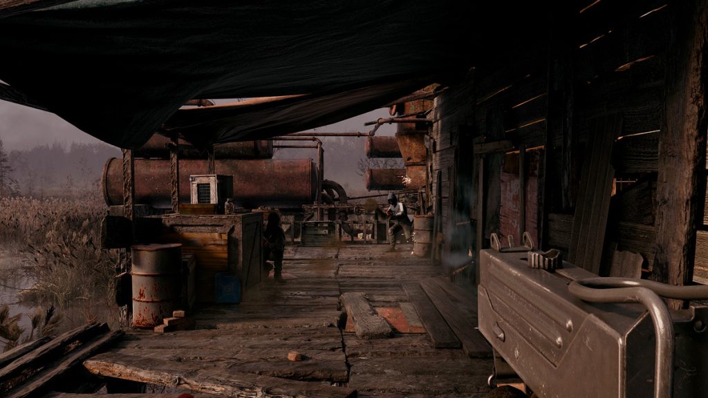 Stalker 2 console command : comment la débloquer et quelle est la liste des UIDs ?