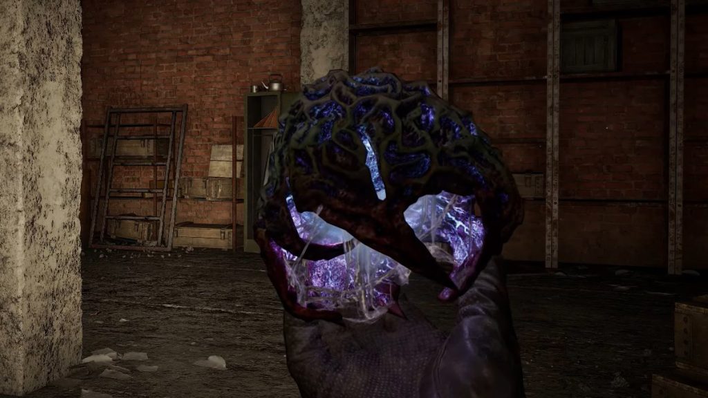 Meilleurs artefacts Stalker 2 : où les trouver en début de partie ?