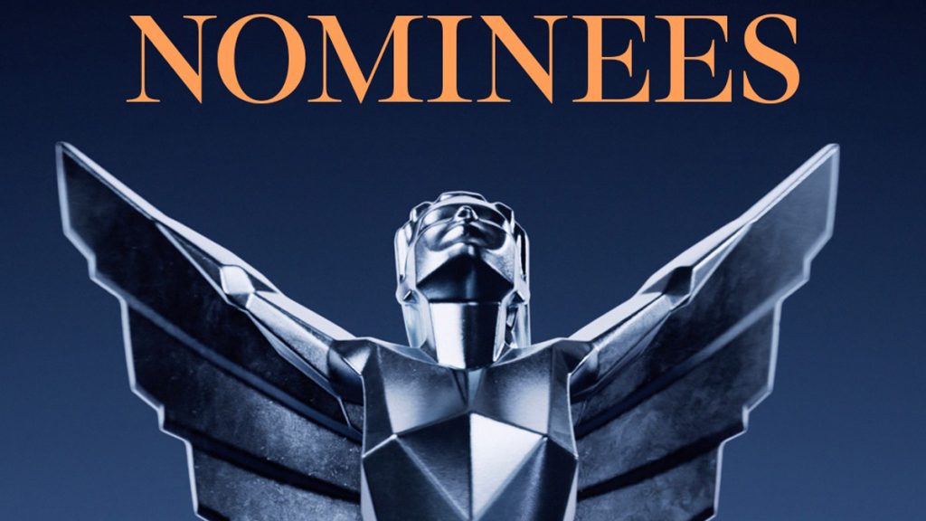 TGA 2024 Nominations : quels sont les nominés en jeu de l’année et dans toutes les catégories aux Game Awards ?