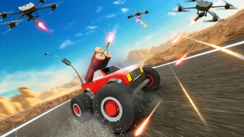 War Tycoon codes Roblox 2024 : quels sont les codes disponibles en décembre ?