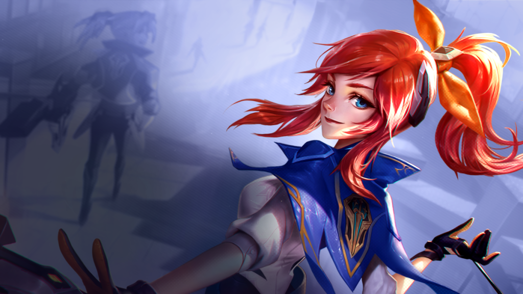 TFT : Compo Lux Reroll avec l’augment Lone Hero (Héro Solitaire) au Set 13