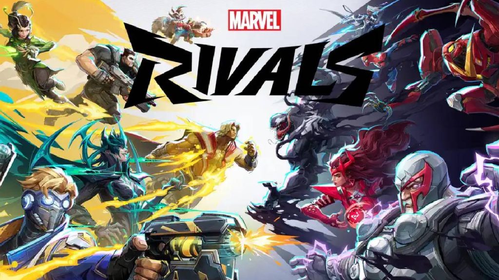 Marvel Rivals : Achat impossible sur Steam, voici comment résoudre le problème