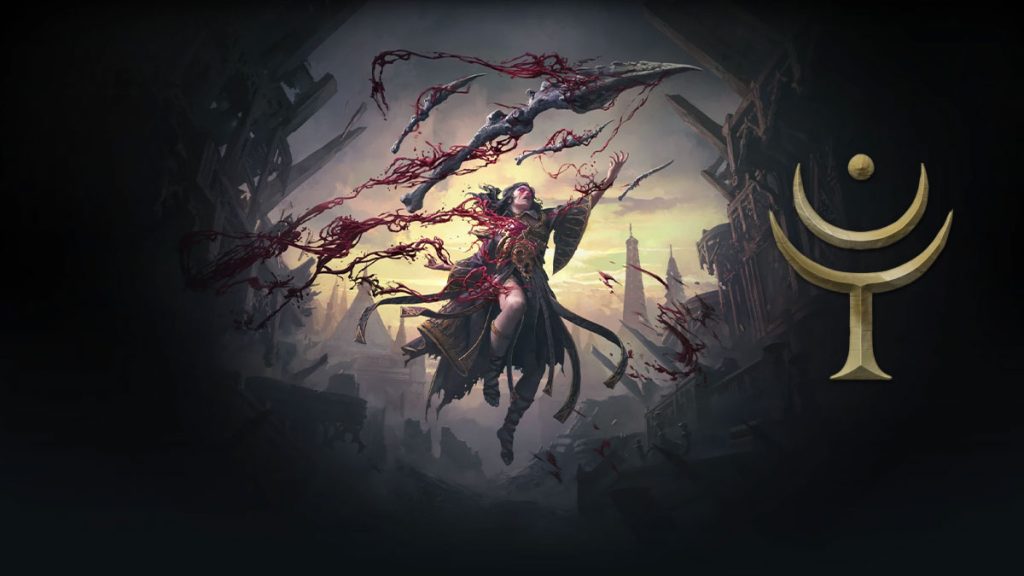 Toutes les classes d’Ascendance dans Path of Exile 2