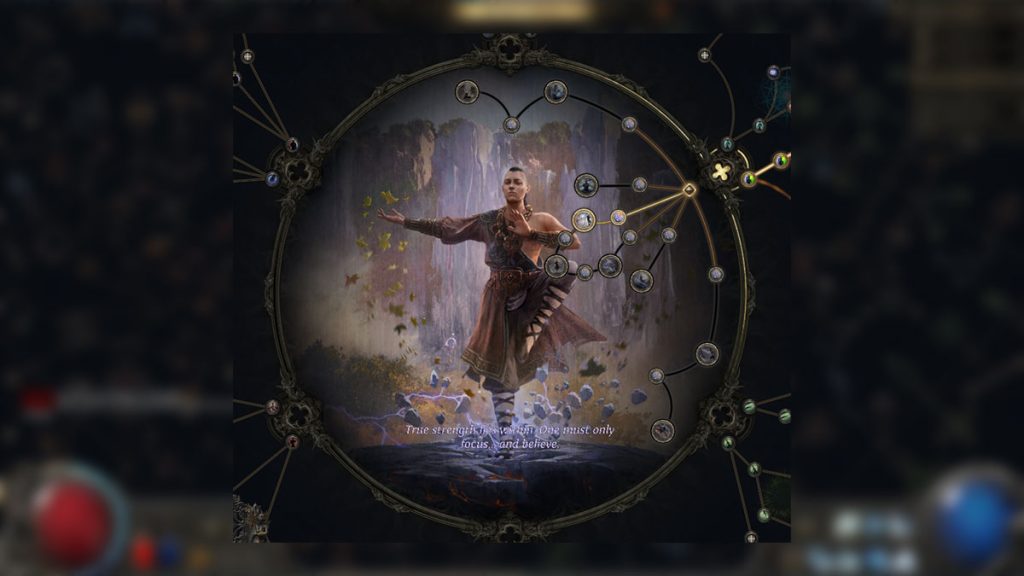 Path of Exile 2 : comment obtenir des points d’Ascendance et débloquer votre classe ?