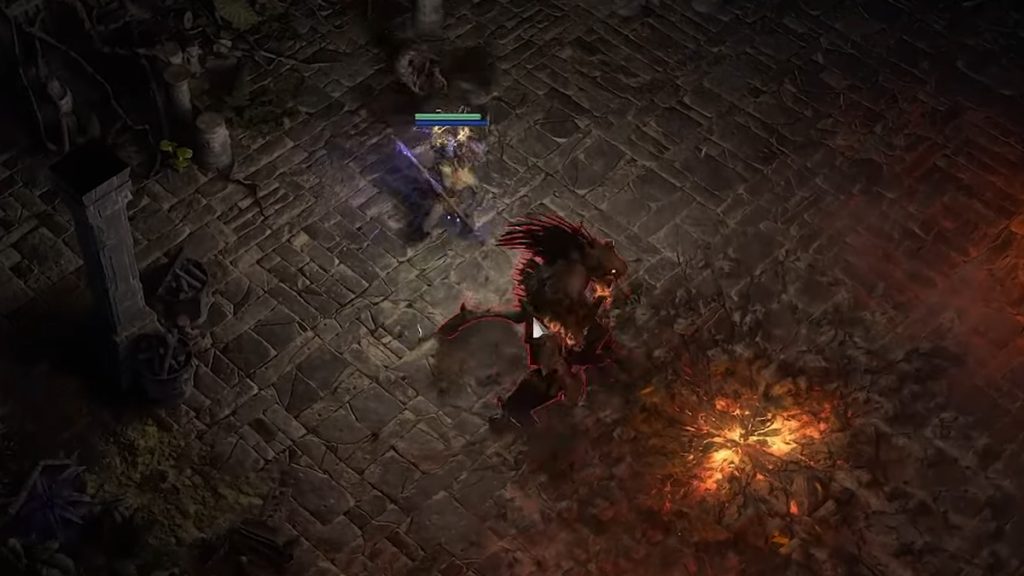 Guide pour vaincre Blackjaw The Remnant dans Path of Exile 2, un boss jugé trop difficile par les joueurs !