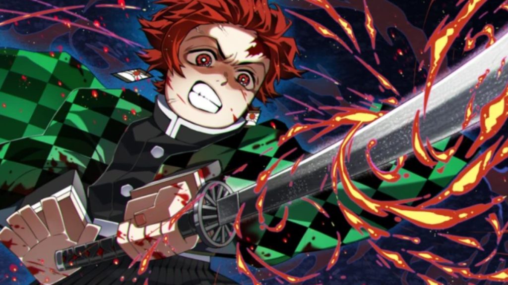 Demon Blade codes Roblox 2024 : quels sont les codes disponibles en décembre ?