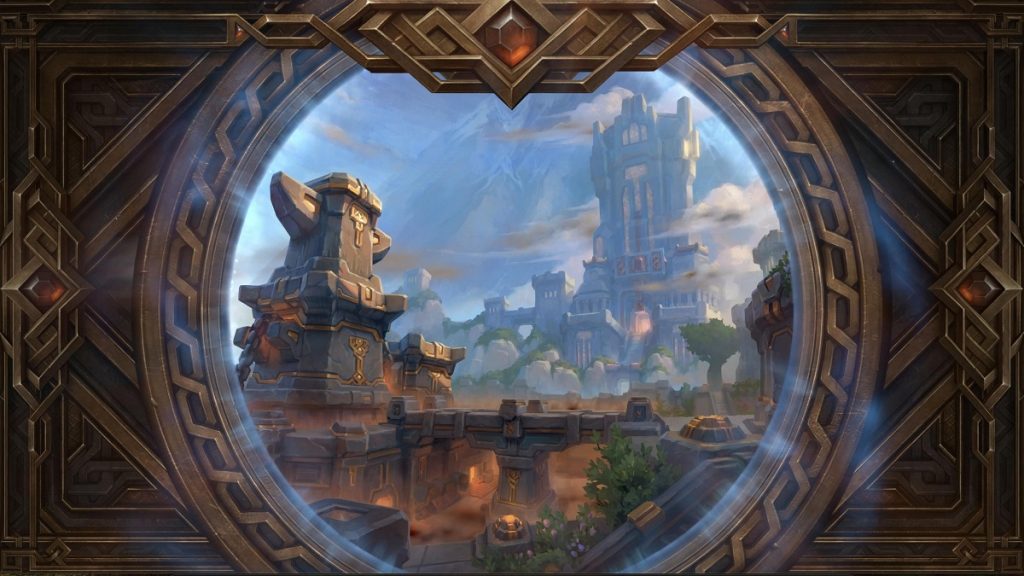 Diadème de Cyrcé WoW : comment obtenir cet item ? Cherche pas plus loin, voici le guide complet !