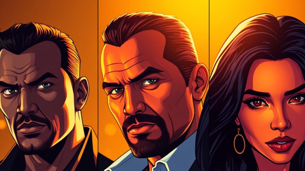 GTA VI en liste de souhait sur le PS Store ? Vous risquez d’être déçu