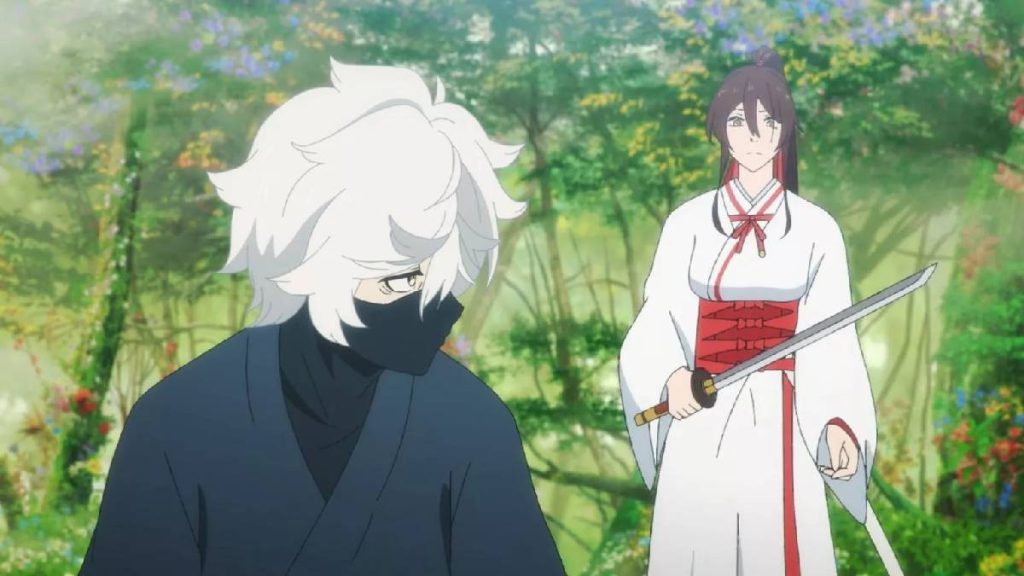 Hell’s Paradise Saison 2 : une date de sortie pour la suite tant attendue de l’animé ?