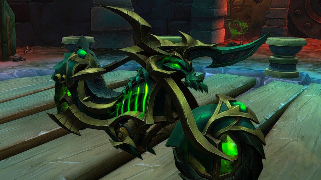 Incognitro : c’est quoi cette monture secrète et comment l’obtenir sur World of Warcraft: The War Within ? On t’explique !