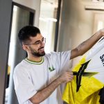 “L’un de mes objectifs, c’est de créer une nouvelle méta !” – Retour sur notre interview avec Sayf, joueur VALORANT chez Team Vitality.