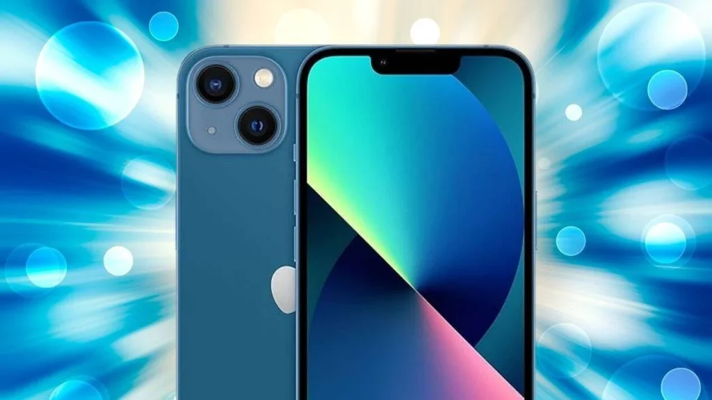 Maximisez la Valeur de Votre iPhone 13 : Comment Profiter de la Reprise