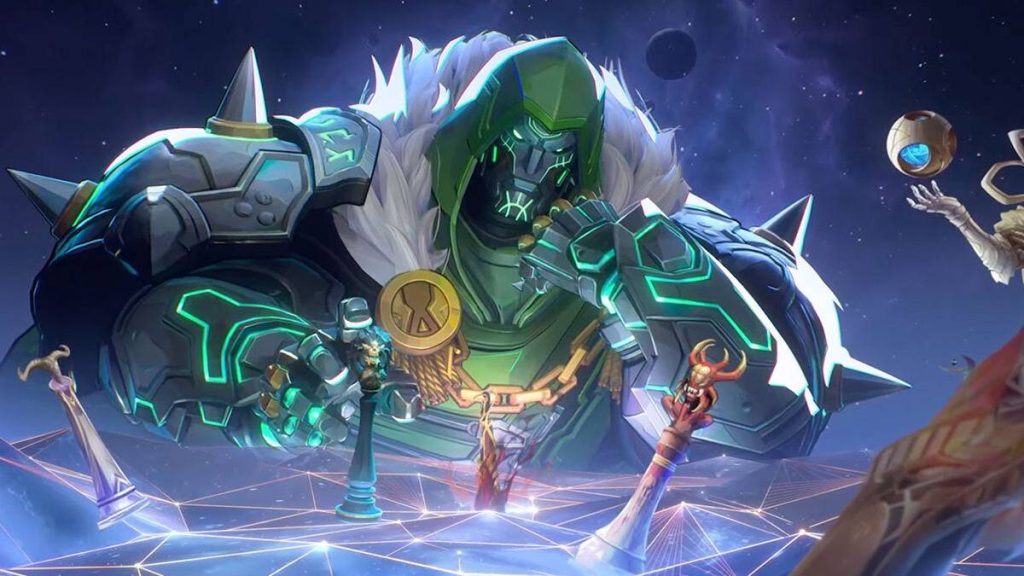 Marvel Rivals DirectX 12 is not supported on your system error : comment corriger ce bug ?