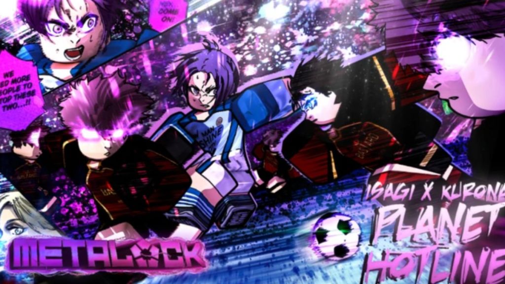 Meta Lock codes Roblox 2024 : quels sont les codes disponibles en décembre ?