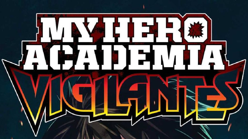 My Hero Academia Vigilantes : une date de sortie annoncée pour le spin-off ! Quand va-t-il sortir ?