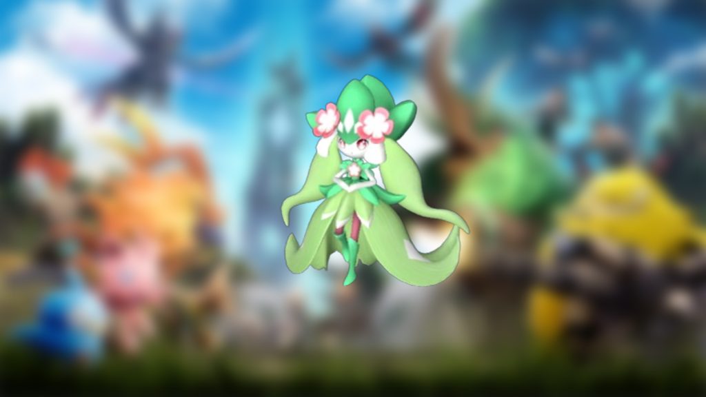 Petalia Palworld : Emplacement, statistiques, guide et astuces