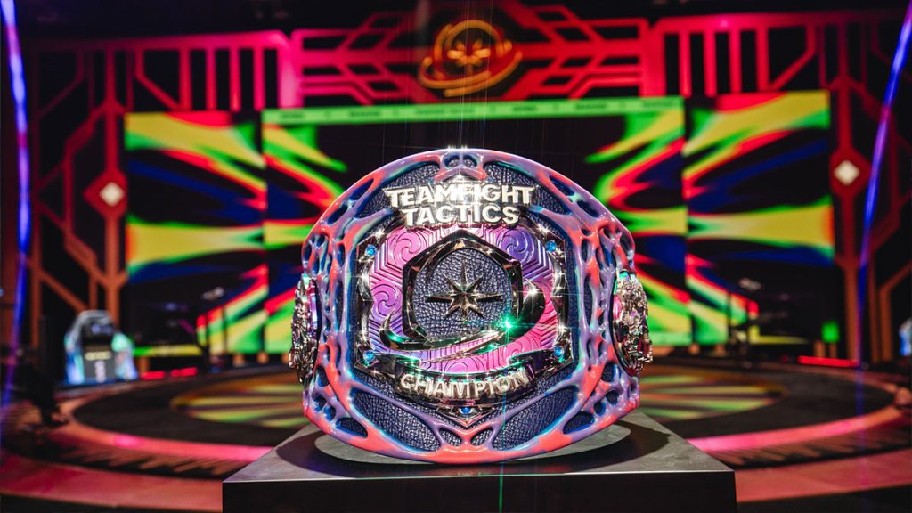 TFT : Résultat de la finale l’Open Macao de Teamfight Tactics