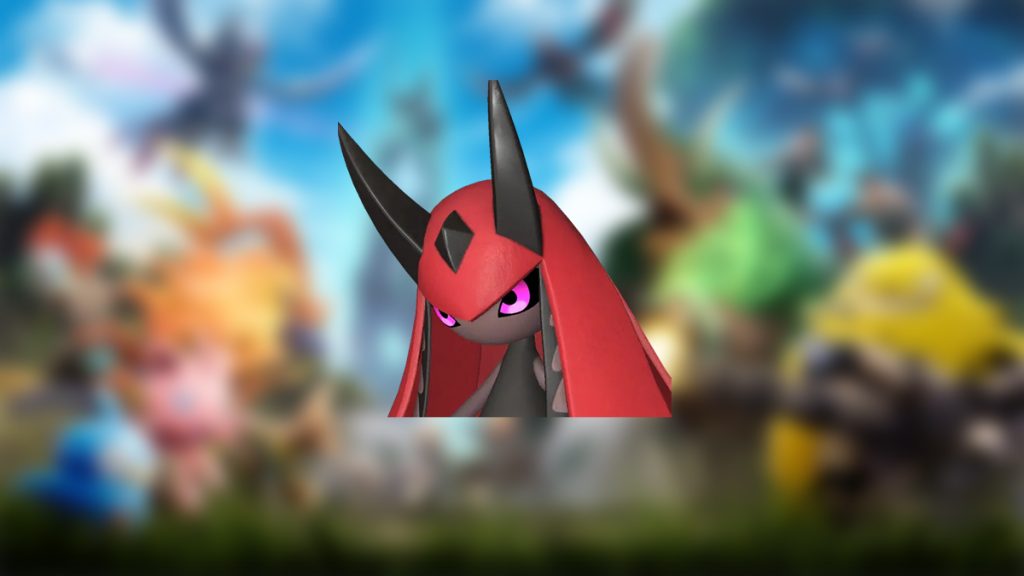 Splatterina Palworld : Emplacement, statistiques, guide et astuces