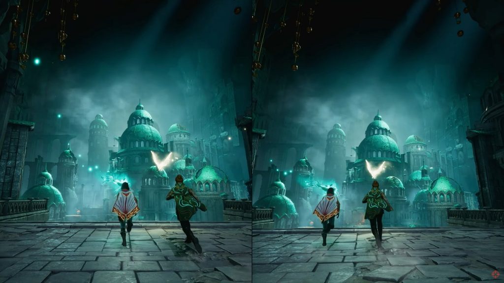 Split Fiction : It Takes Two fait son retour, mais dans une nouvelle licence ! Date de sortie sur PC, PS5 et Xbox