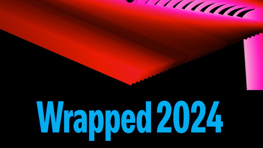 Spotify Wrapped 2024 : comment découvrir le résumé de ton année en musique ?