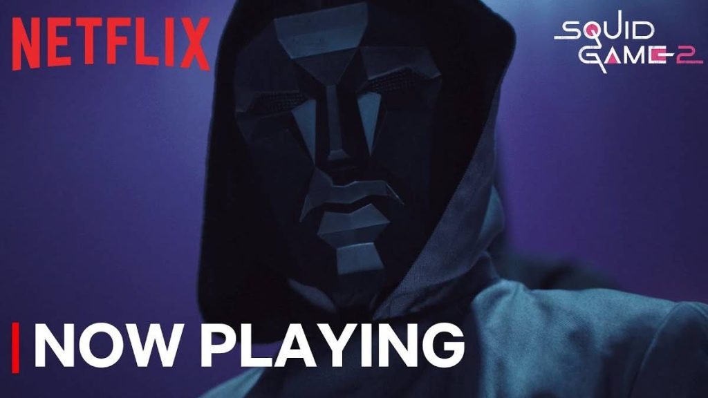 Squid Game Joueur 001 : qui est « The Frontman » dans la saison 2 ? Explications et détails