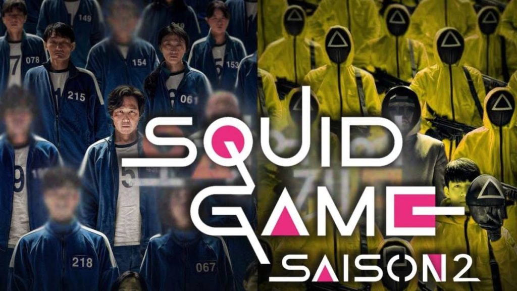 Squid Game saison 2 : combien d’épisodes dans cette nouvelle saison sur Netflix ?