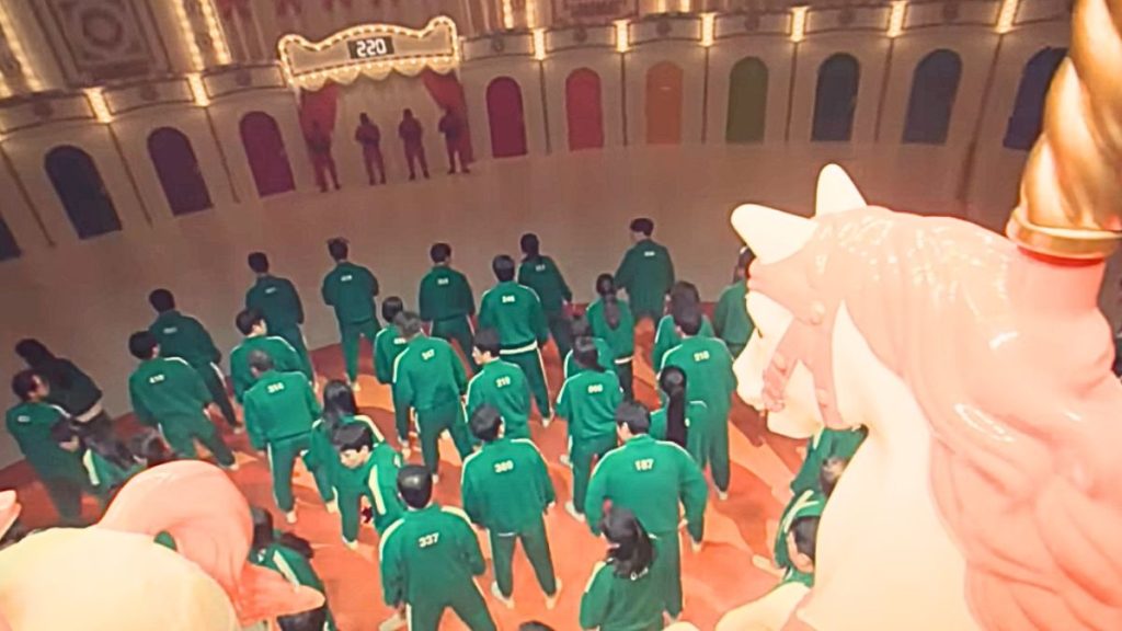 Squid Game : y aura-t-il une saison 3 ? ce que l’on sait déjà