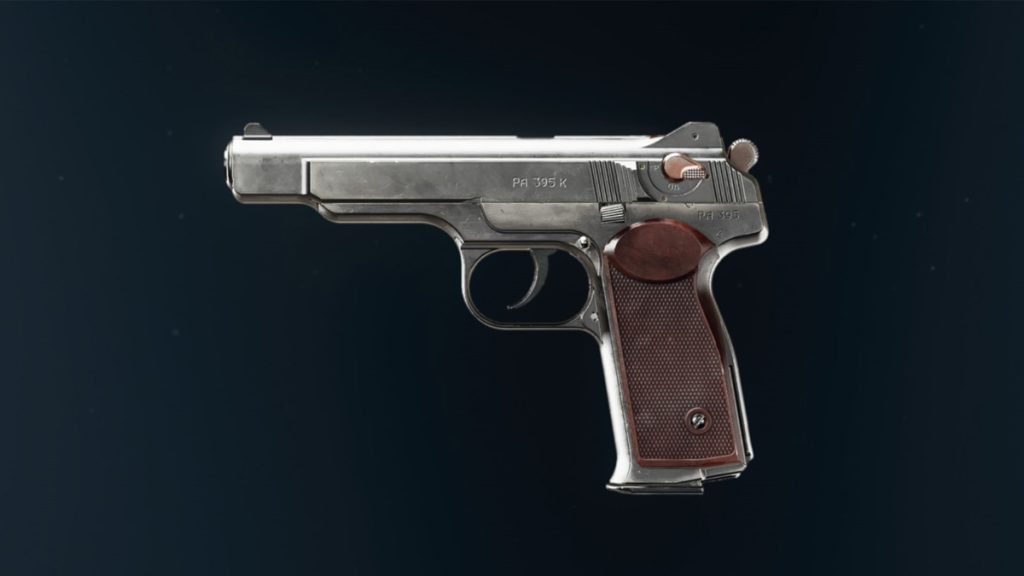 Grekhova BO6 : la meilleure classe avec accessoires, atouts et équipements pour Black Ops 6