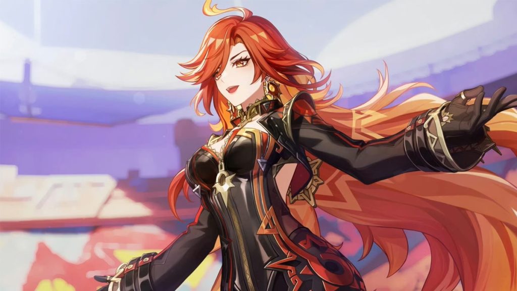 Bannières 5.3 sur Genshin Impact : quels personnages seront présents ?