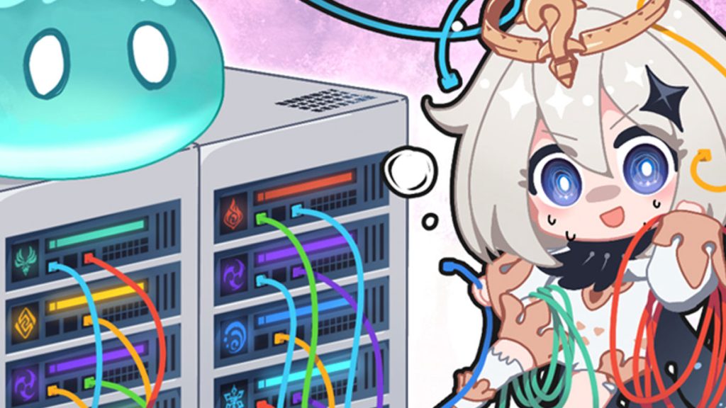 Maintenance patch 5.3 Genshin Impact : à quelle heure débute-t-elle et se termine-t-elle ce 1er janvier ?