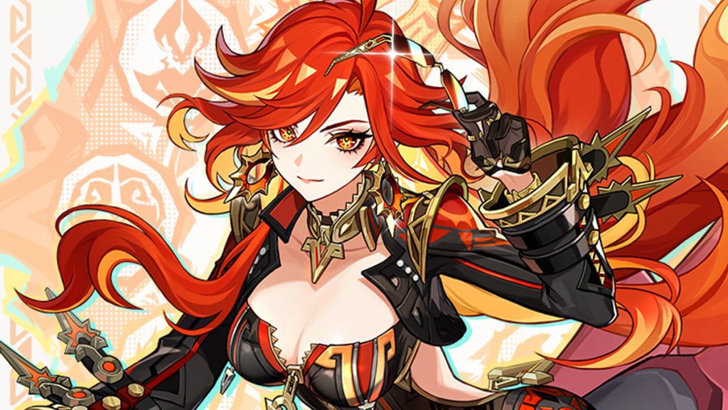 Genshin Mavuika Materials : comment avoir les matériaux pour l’améliorer au patch 5.3 ?