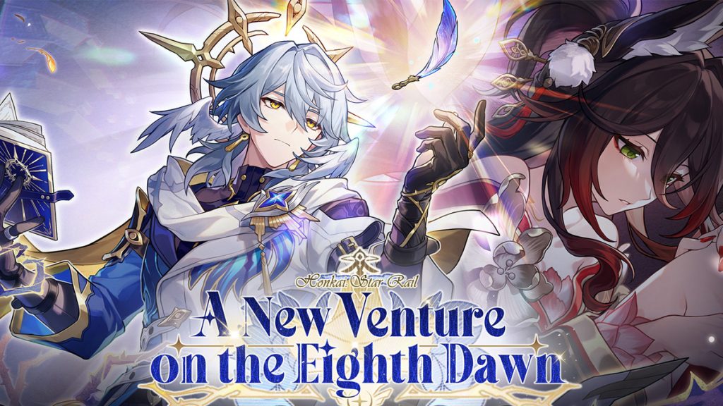 Honkai Star Rail 2.7 : date et heure de sortie, bannières, cônes de lumière, perso gratuit, maintenance, tout ce qu’il faut savoir sur la mise à jour