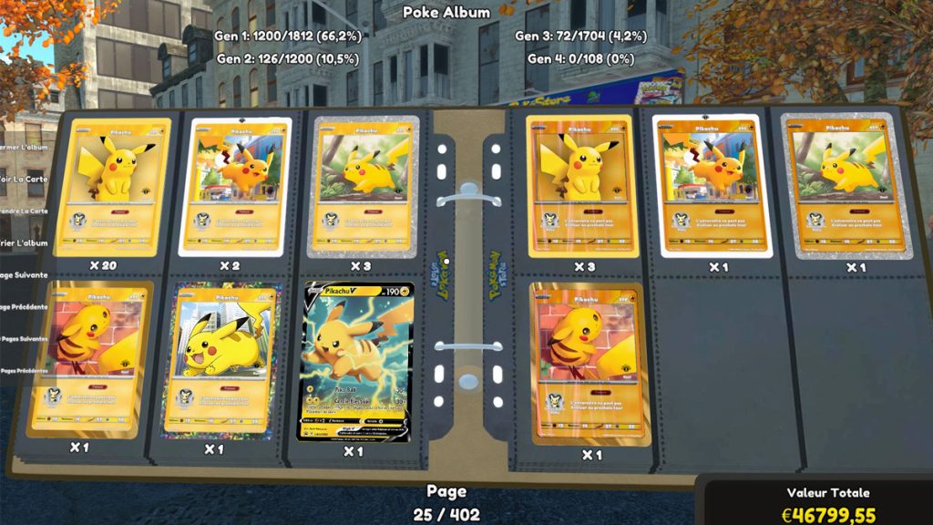 Mod Pokemon TCG Card Shop Simulator : comment le télécharger et l’installer ?