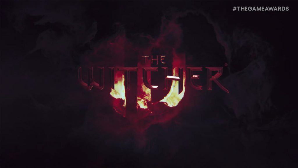 The Witcher 4 : les premières images du jeu et Ciri en tant que perso principal dévoilés lors des Game Awards 2024 !