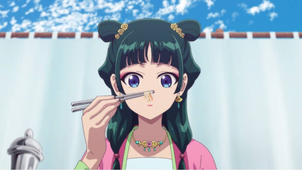 The Apothecary Diaries Saison 2 nombre d’épisodes : tout ce qu’il faut savoir sur la S2 !