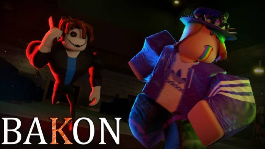 Roblox Bakon codes 2025 : quels sont les codes disponibles en 2025 ?