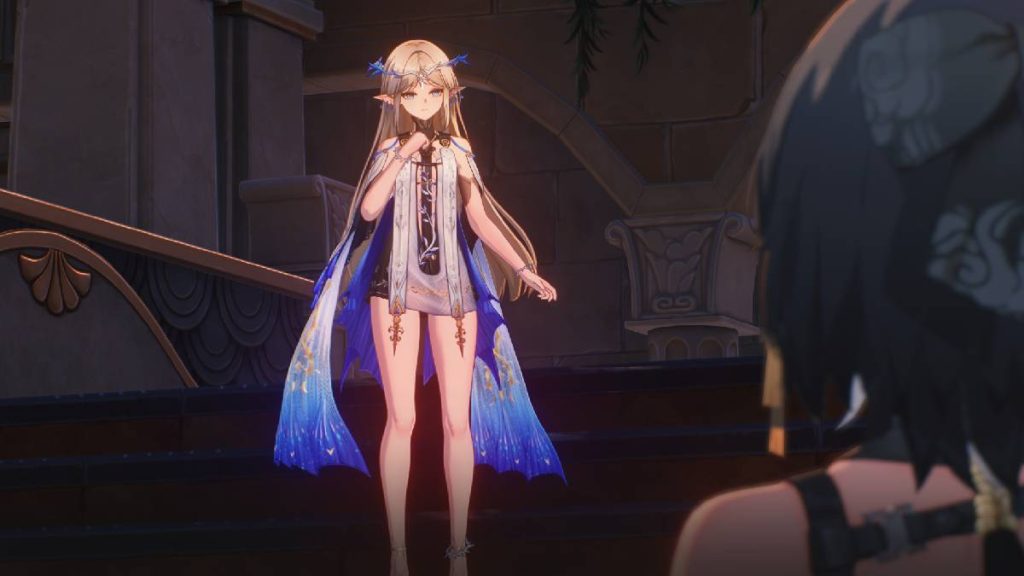 Carthethyia Wuthering Waves : Date de sortie, compétences et tout ce qu’il faut savoir sur le nouveau personnage 5 étoiles