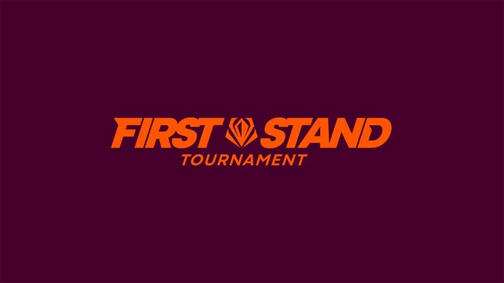 First Stand : les dates et les lieux des prochains tournois fearless draft de League of Legends
