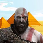 Kratos en Égypte ? Le prochain God of War pourrait explorer cette mythologie