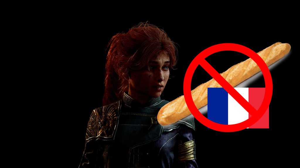 Ce RPG Français… sans édition Lumière et Collector physique en France ? Les joueurs sont en colère