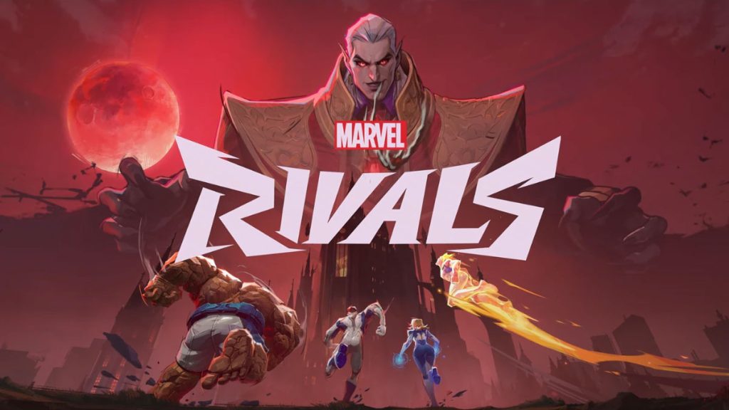 Marvel Rivals : Dracula sera-t-il un personnage jouable du roster ?