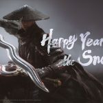 Phantom Blade Zero : un nouveau trailer de gameplay sensationnel intitulé Year of the Snake